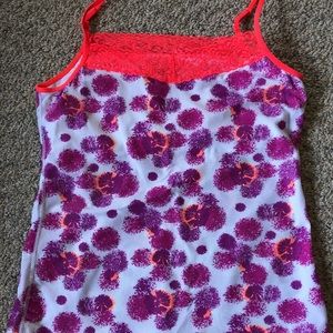 Exofficio Camisole NWOT